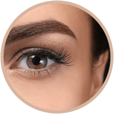 Dermopigmentation des lèvres et des sourcils