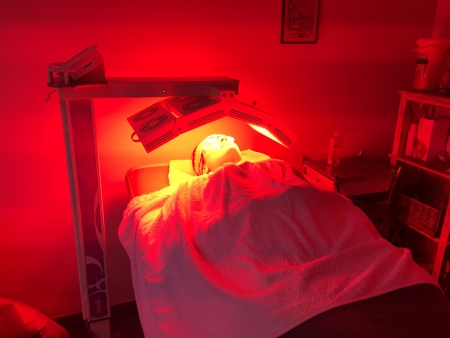 La lampe LED