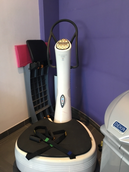 Power Plate